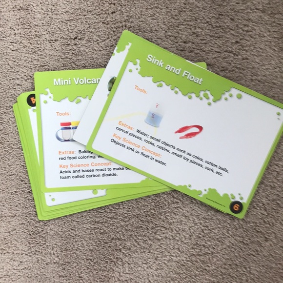 Learning resources lab set - Picture 3 of 3